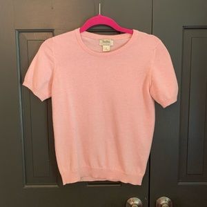 Genuine vintage Neiman Marcus cashmere sweater!